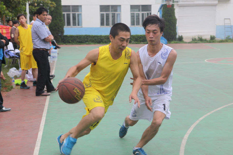 bevictor伟德集团篮球赛